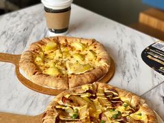 -达美乐比萨(板井路店)