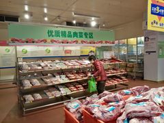 -麦德龙(包河店)