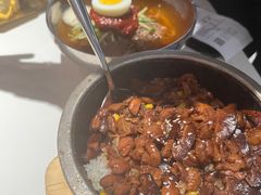 -花味烤肉·拌饭(建邺万达店)