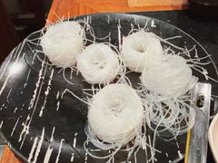 粉丝-南门涮肉(通州大船店)