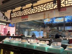 -美乐食街(小南店)