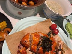 -苏梦江南·淮扬菜(夫子庙店)