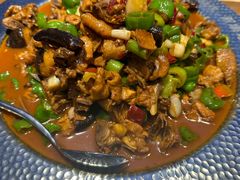 -俭寨大盘鸡·缸子肉·小公鸡·新疆菜(云通店)