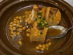 -围龙屋客家食府(福田店)