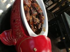 -二泉园老菜馆·百年无锡菜
