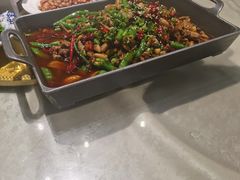 -嘎嘎鸭脑壳江湖菜(五里店)