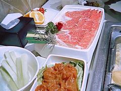 -海底捞火锅(上元大街店)