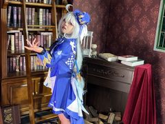 -马猴烧酒二次元cosplay换装写真自拍体验馆