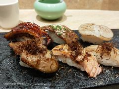 -东京屋(武定路店)