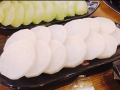 -蝎王府羊蝎子(北大地店)