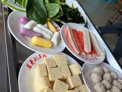 -总参北京涮羊肉