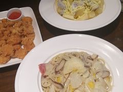 -品乐比萨西餐厅