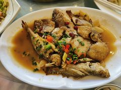 -舌尖上·霞浦滩涂海鲜·新闽菜(总店)