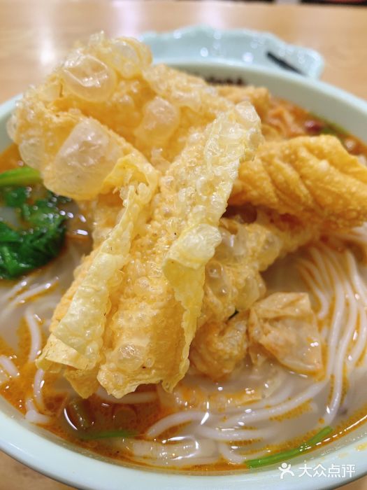 家味螺蛳粉&烤鱼(五角场店)图片