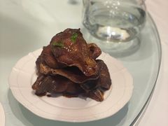 老上海熏鱼-福1088