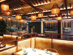 -泰钰丰烤鸭.天津菜(开发区店)