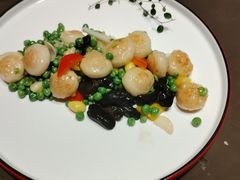 -富力万达嘉华酒店-品珍中餐厅(水果湖店)