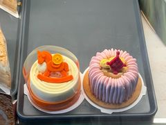 -星巴克(合肥百盛逍遥广场店)