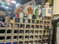 -京狮炙燥·精酿烧烤(首经贸店)
