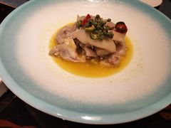 -西安西藏大厦开元名都大酒店·四季轩中餐厅