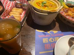 -泰妃殿(武汉首店)