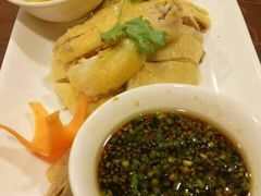 -老大同酒家·糟卤·本帮菜(中山公园店)