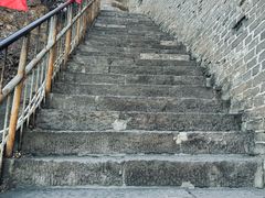 -大境门景区