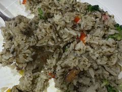 -枣子树·素食餐厅(普陀山店)