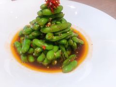 -艳阳天·非遗楚菜(武汉客厅店)