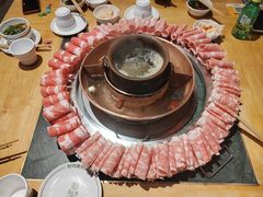 -刘老表·瓦罐汤涮肉(樟树林店)