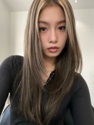 -DL HOPE明星造型