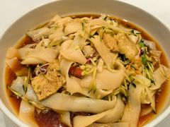 -巴音浩日娲·蒙餐(双林东路店)