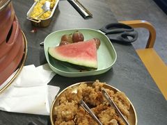 -允辛家·自助泥炉烤肉(九亭店)