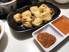 -牧雲子·臻选云南菜 .商务宴请(泰然大厦店)