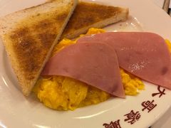 -大哥餐厅(西城花园店)