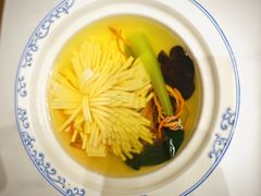 -西安饭庄·非遗陕菜(凤城五路店)