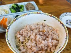 -裕兴记·蟹黄面馆养育巷精选店面馆