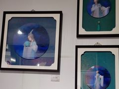 -盘子女人坊(西安至尊店)