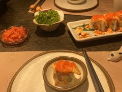 -三笙精致·料理(海河店)