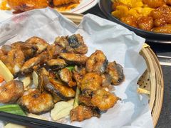 -飞尝蚝·顺德菜·鱼生(顺德总店)