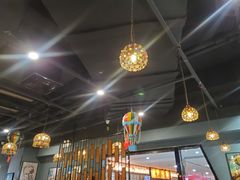大堂-TUK土耳其餐厅·下午茶(卢湾店)