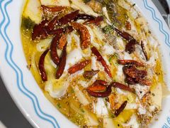 -花椒俏川菜小馆(南海万达店)