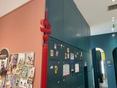 -海马体照相馆(重庆爱琴海购物公园店)