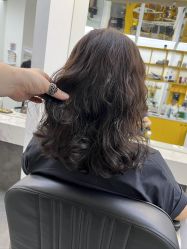 -卓梵美发·精品Salon