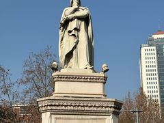 -天津意大利风情旅游区