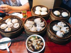 -花园茶楼(兴城西路店)