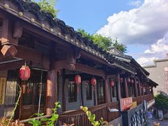 -沙县小吃文化城