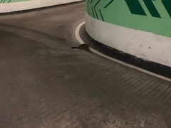 -西门口广场-地下停车场