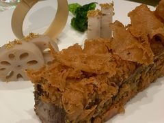 -8餐厅(新葡京酒店)
