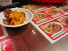 -扬二春炒饭(国庆路总店)